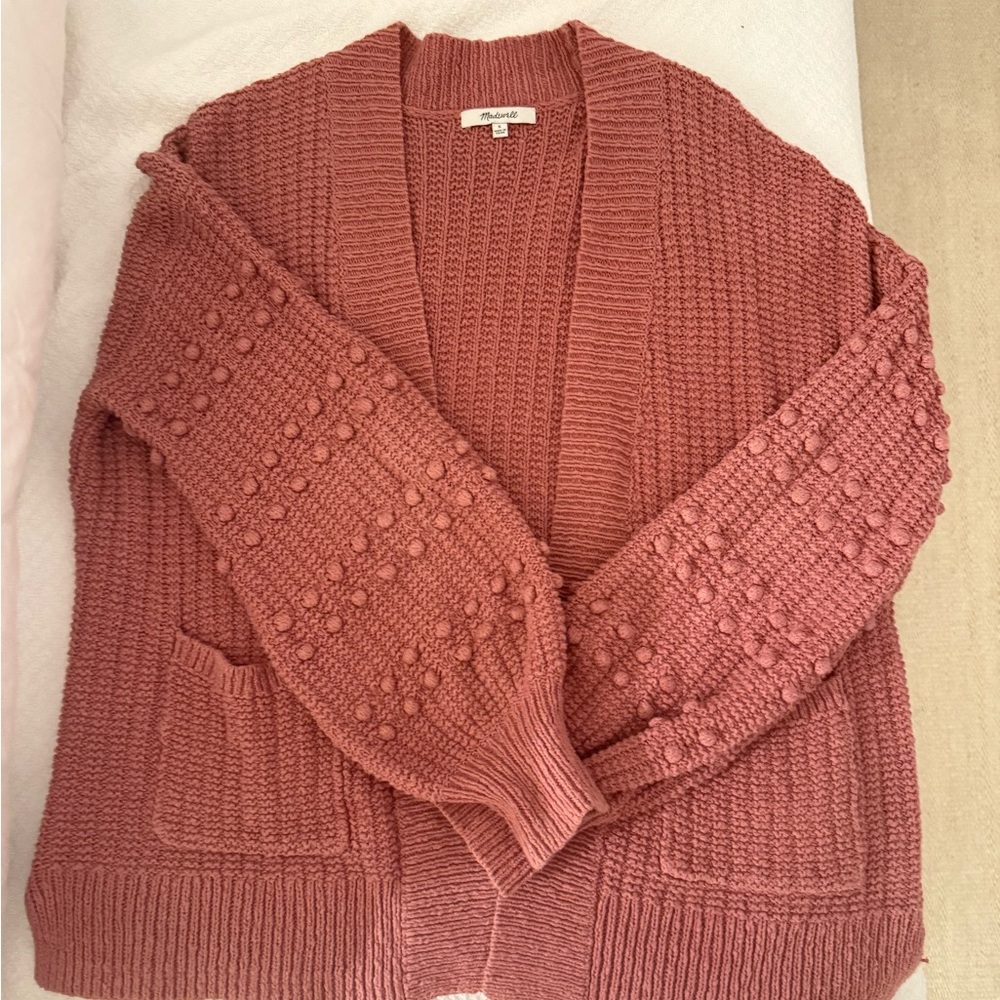 Madewell Cardigan